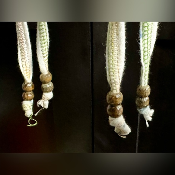 Buffalo David Bitton ruched tank size Large - Picture 4 of 11